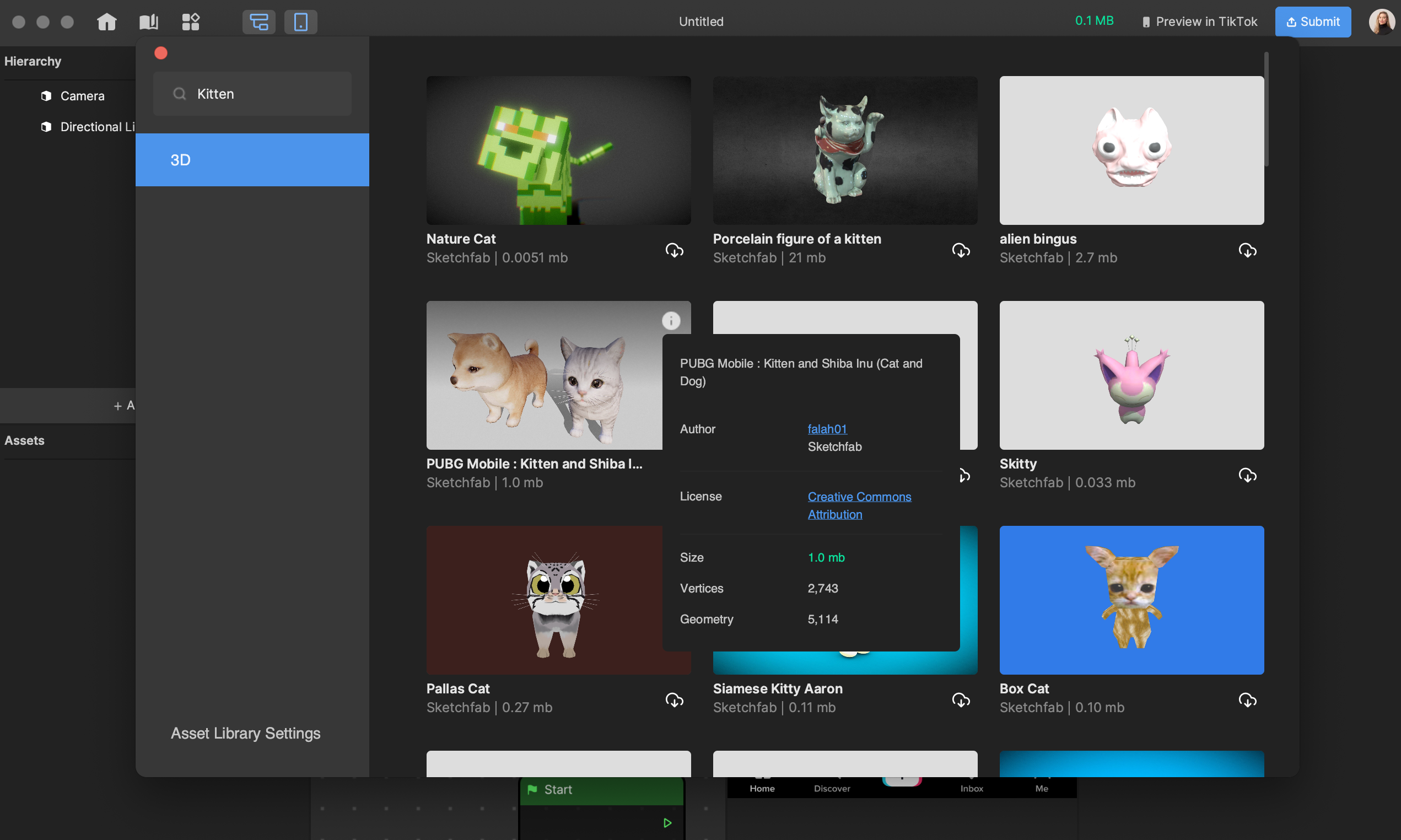 Roblox Catalog Asset Downloader [Preview] - Creations Feedback - Developer  Forum