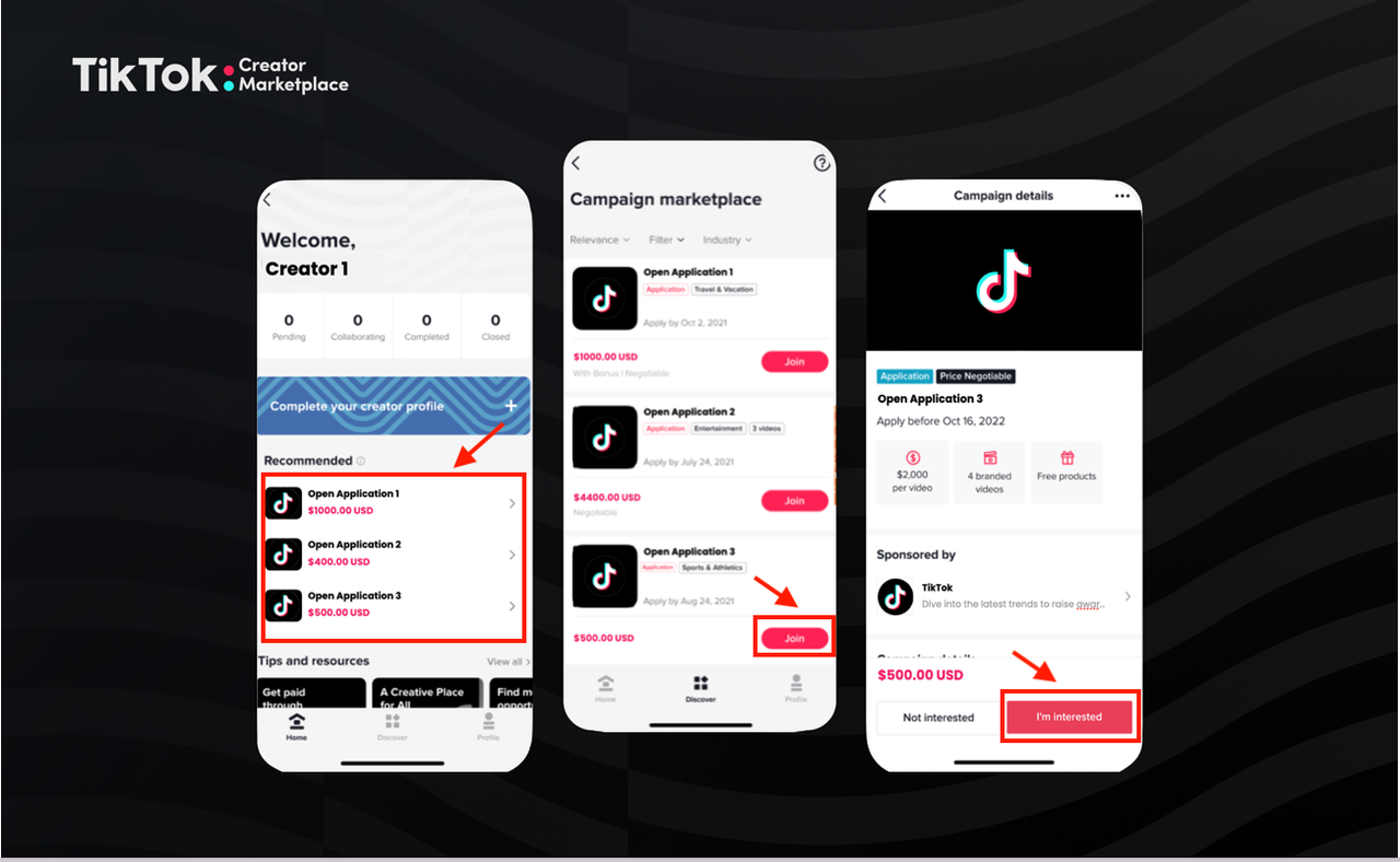 TikTok Series is a new way to pay creators on the app