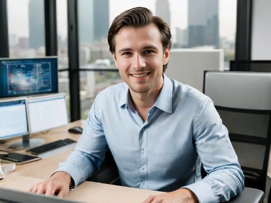 Interview Questions for Network Administrators (with Top Questions and