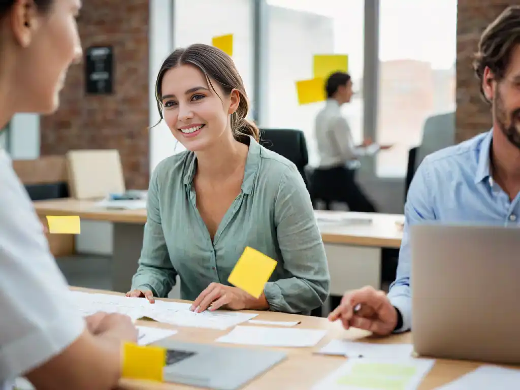 Crafting Comprehensive Job Descriptions for Effective Lean Process