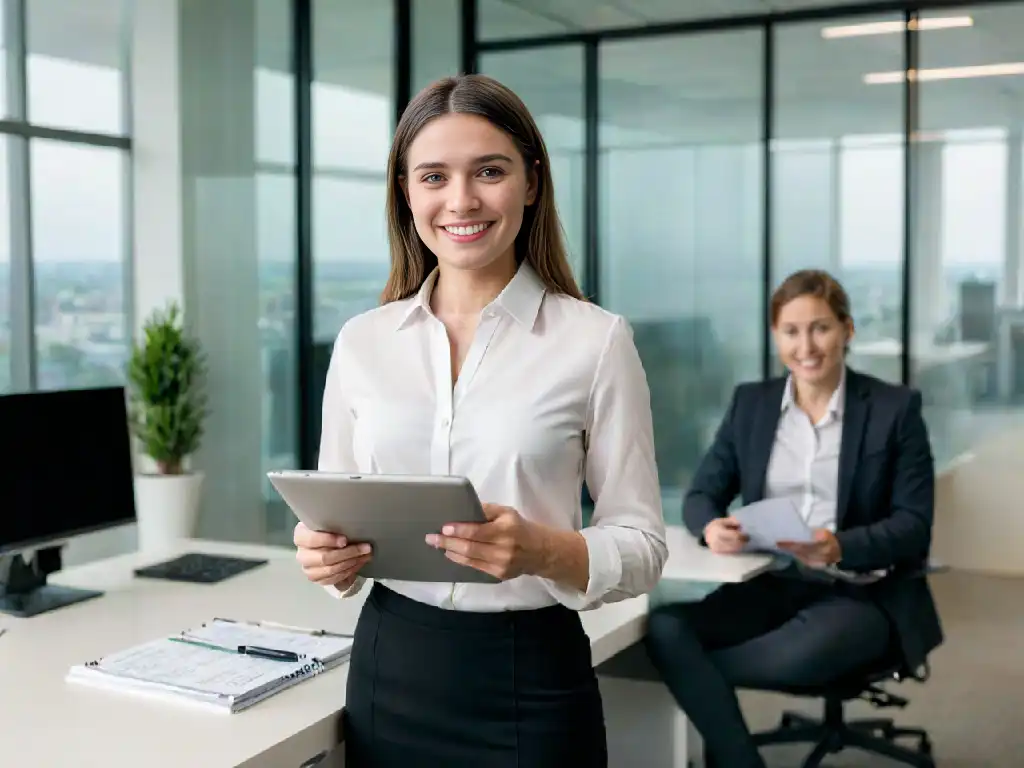 Crafting Effective Job Descriptions for Legal Support Roles