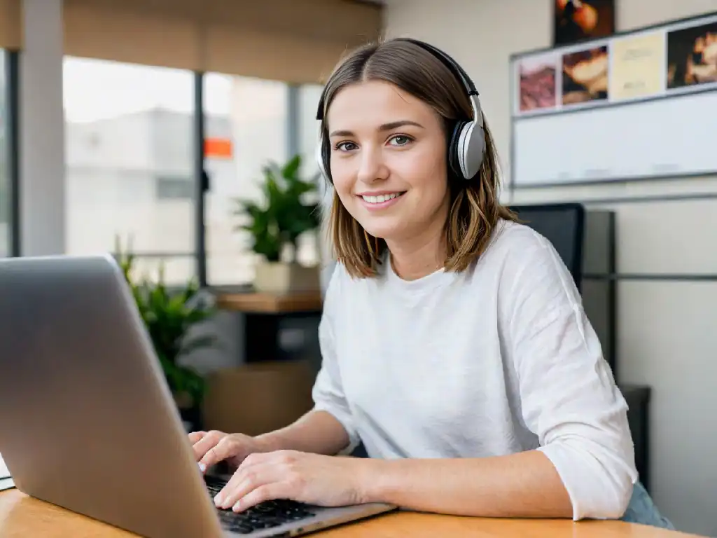 Crafting Comprehensive Job Descriptions for Social Media Coordinators