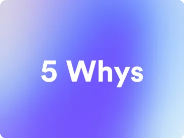 an image for 5 whys