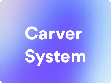 an image for carver system