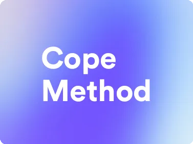 an image for cope method