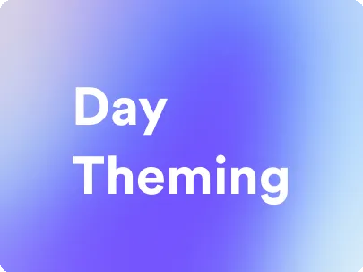 an image for day theming