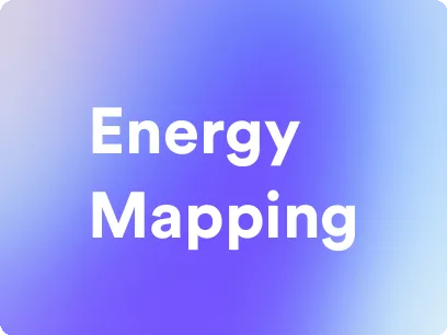 an image for energy mapping