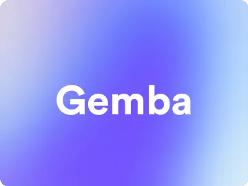 an image for gemba