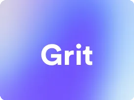 an image for grit