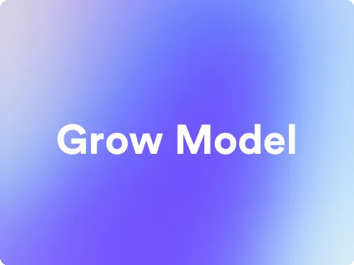 an image for grow model