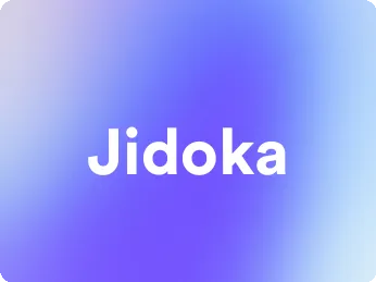 an image for jidoka
