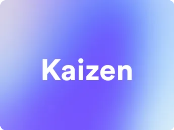 an image for kaizen