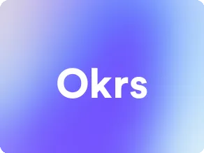 an image for OKRs