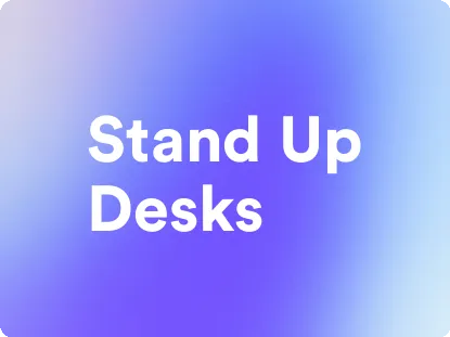 an image for stand up desks