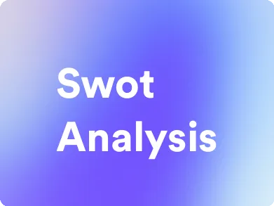 an image for swot analysis