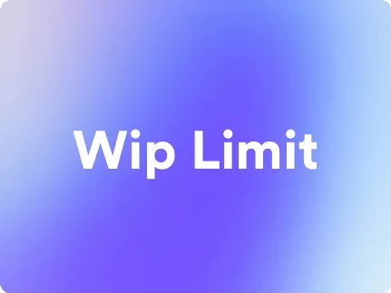 an image for wip limit
