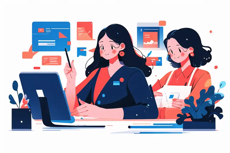 Work performance information