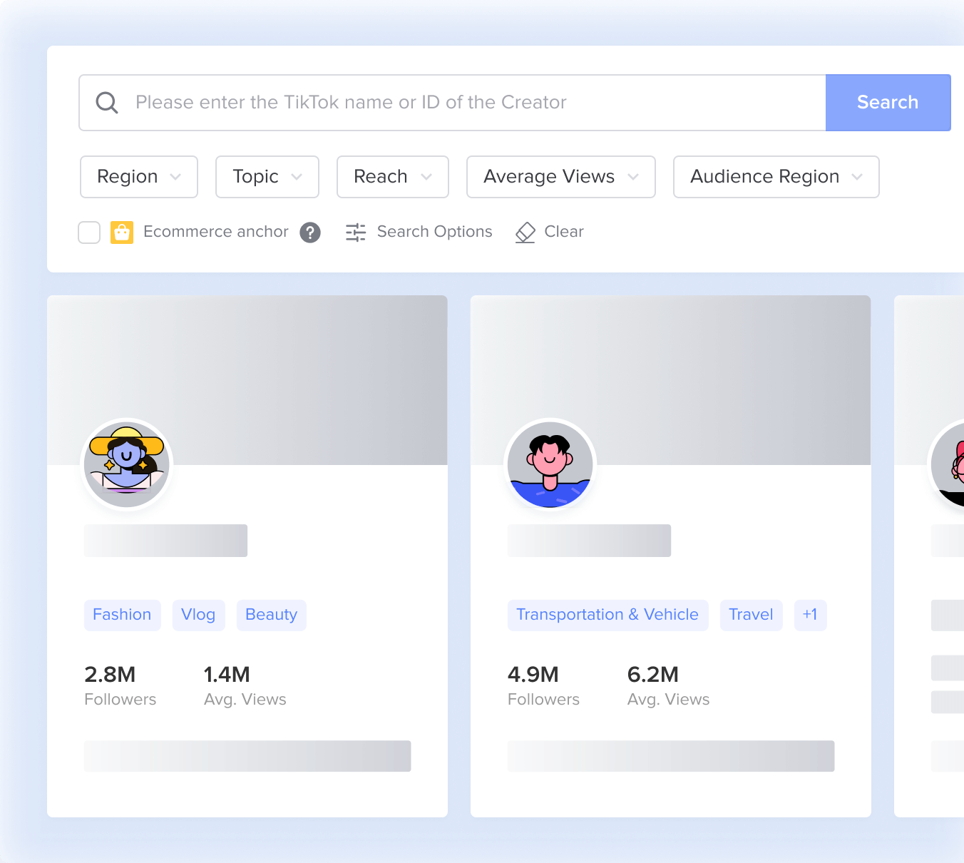 New Improvements to the Creator Marketplace - Announcements