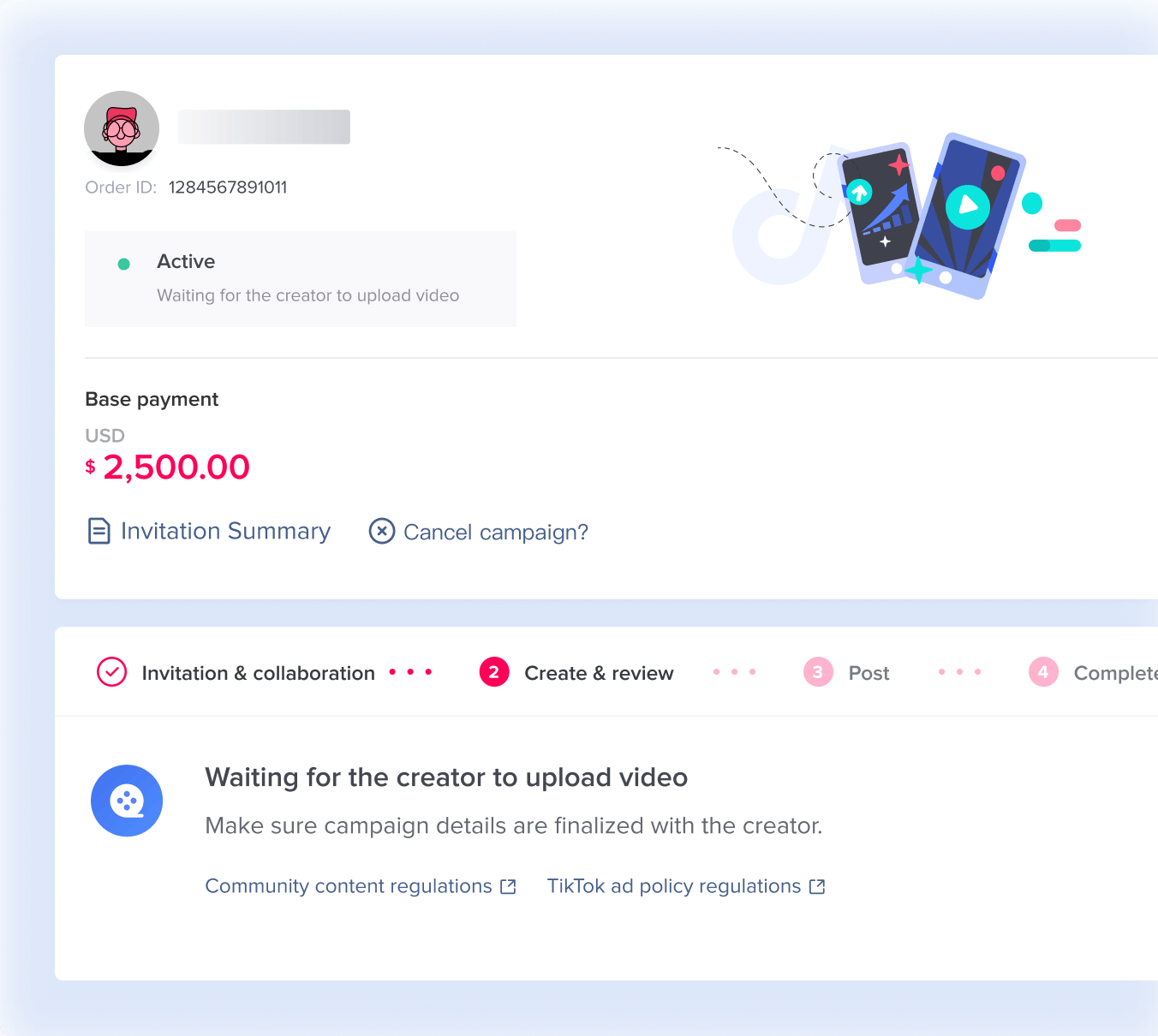 New Improvements to the Creator Marketplace - Announcements