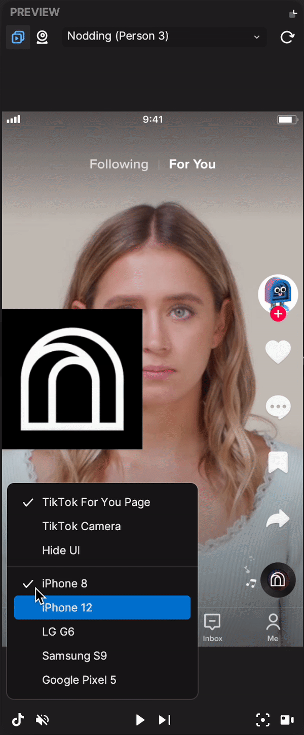 make 3d gif|TikTok Search