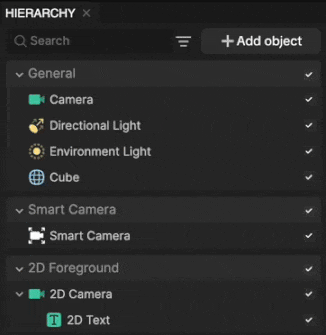 lock an object