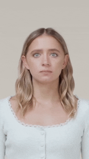 3d face warp
