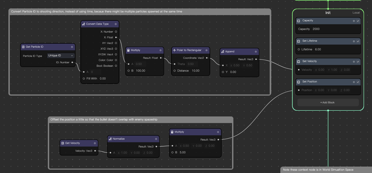 Visual Scripting