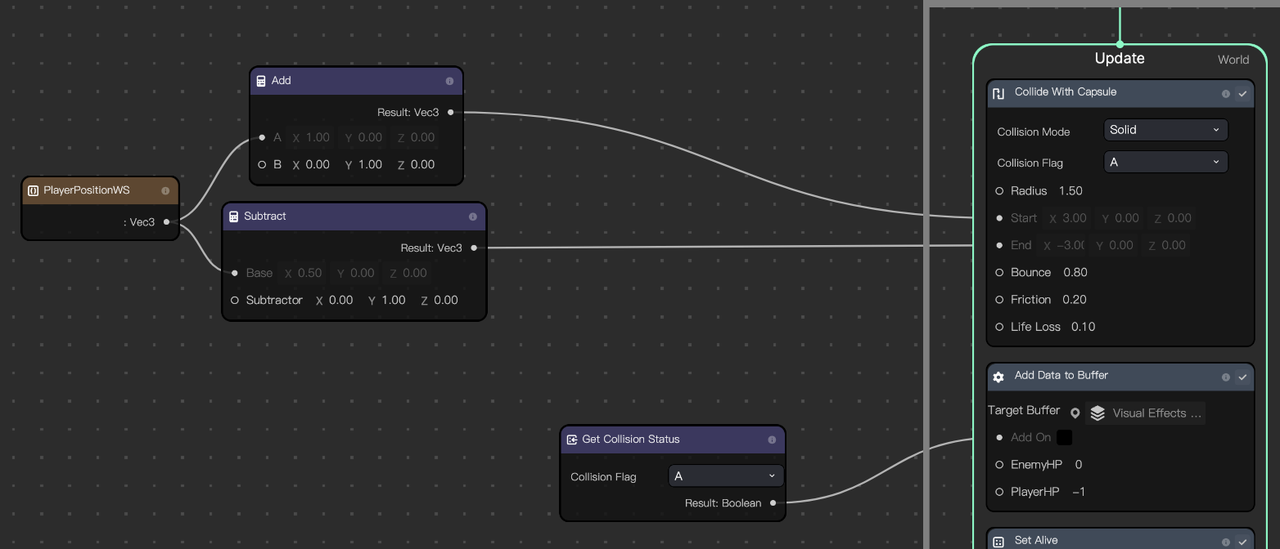 Visual Scripting