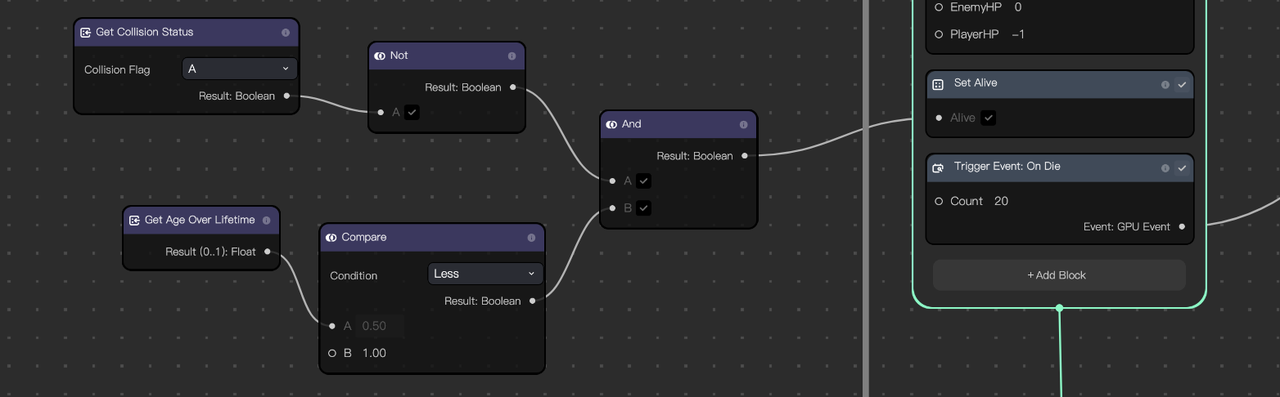 Visual Scripting