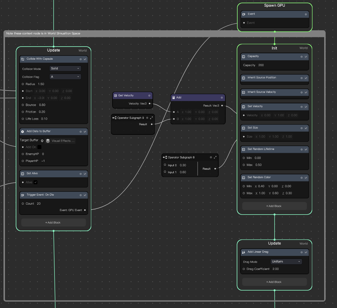 Visual Scripting