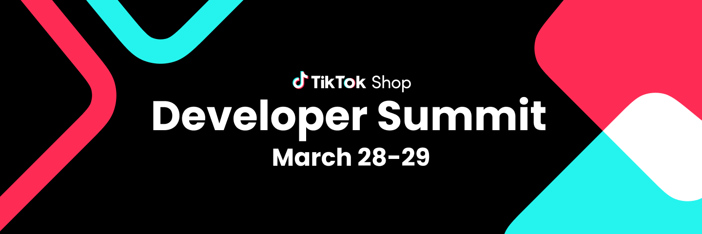 TikTok for Developers