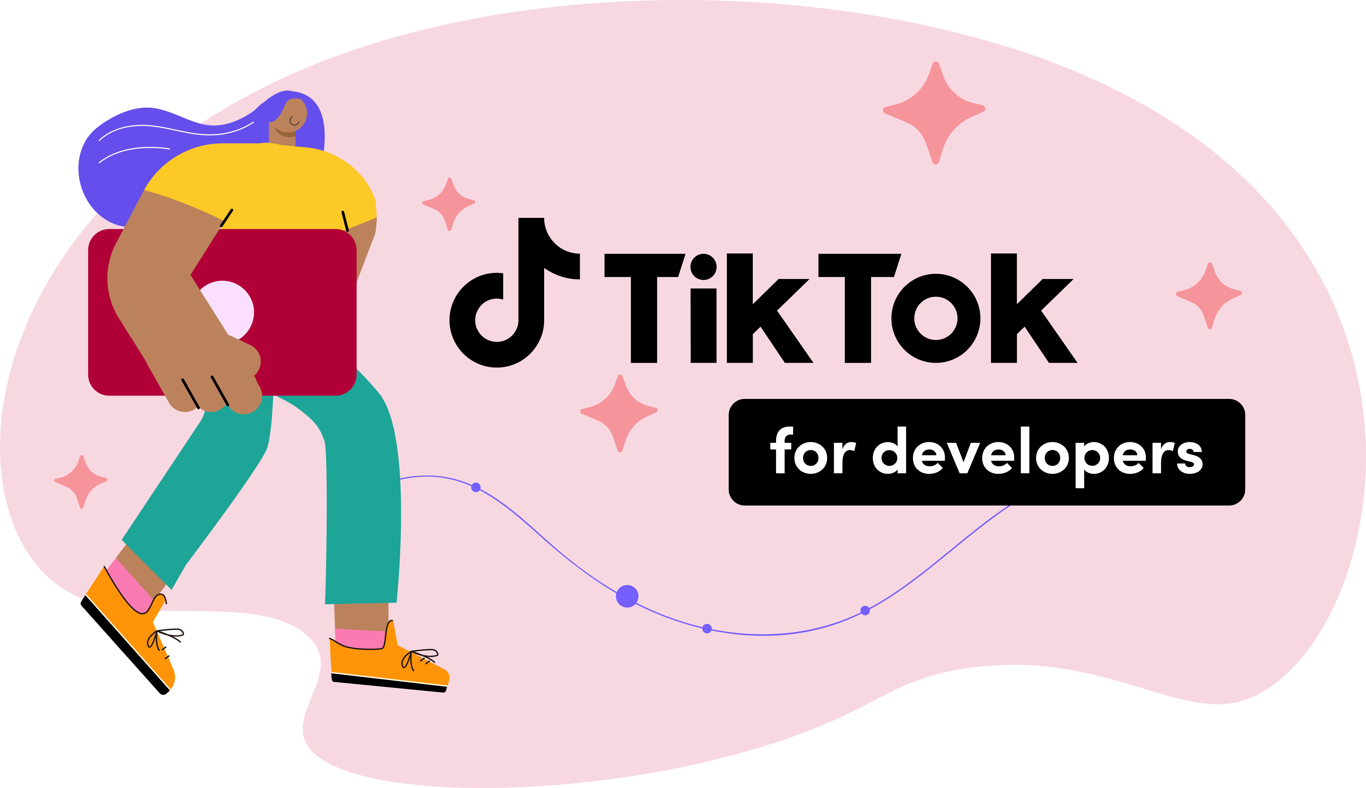 The TikTok Logo: History and Why It Works (2023) - Shopify Indonesia