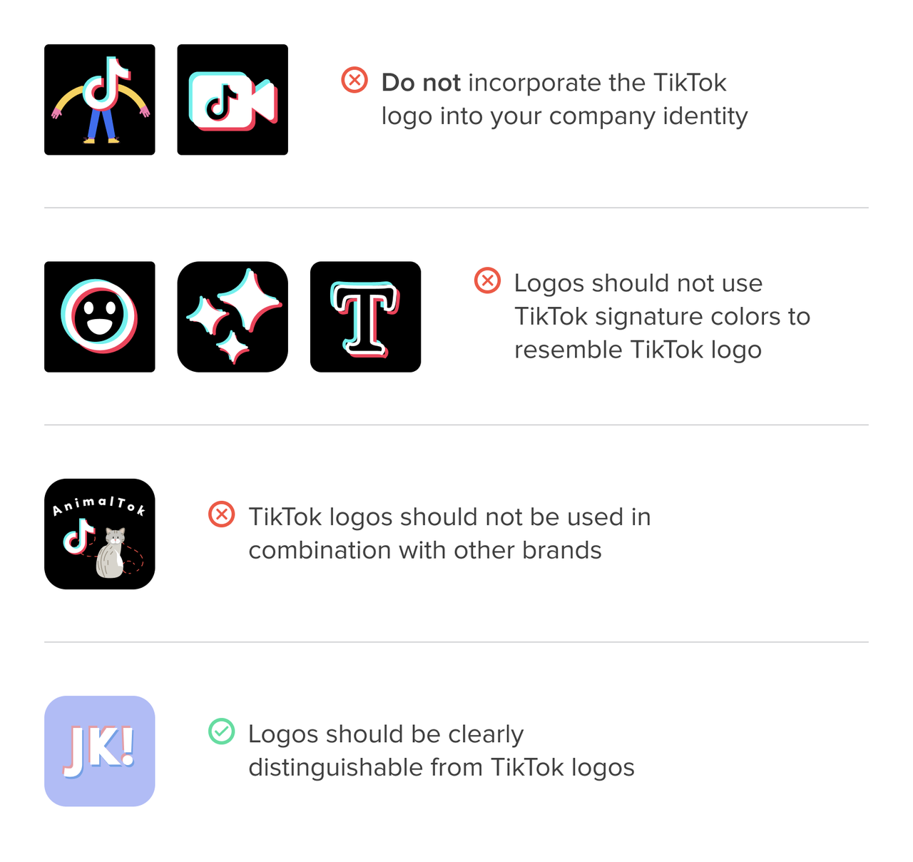 Tiktok Icon. Tik, Tok Hashtag. Logo of Social Music App. Symbol of Ui for  Media, Video and Stream Editorial Stock Image - Illustration of blue,  concept: 193679639