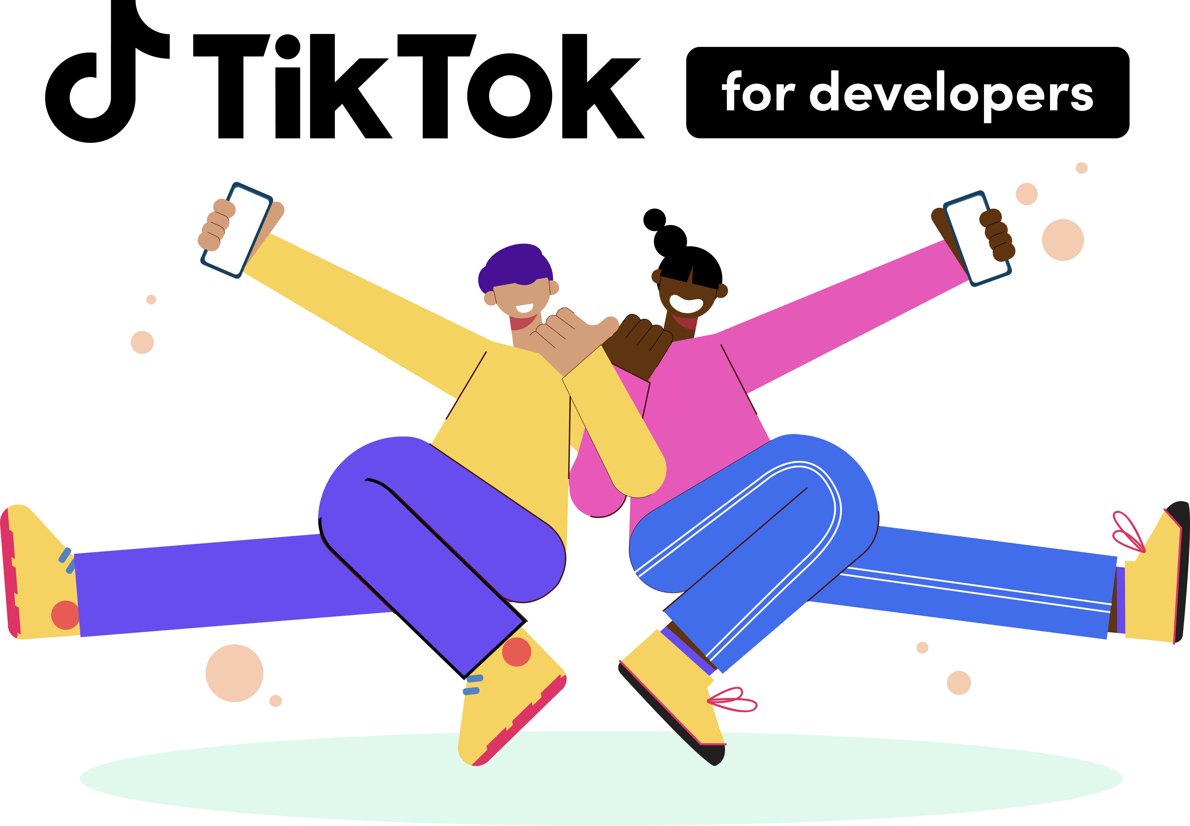 TikTok for Developers