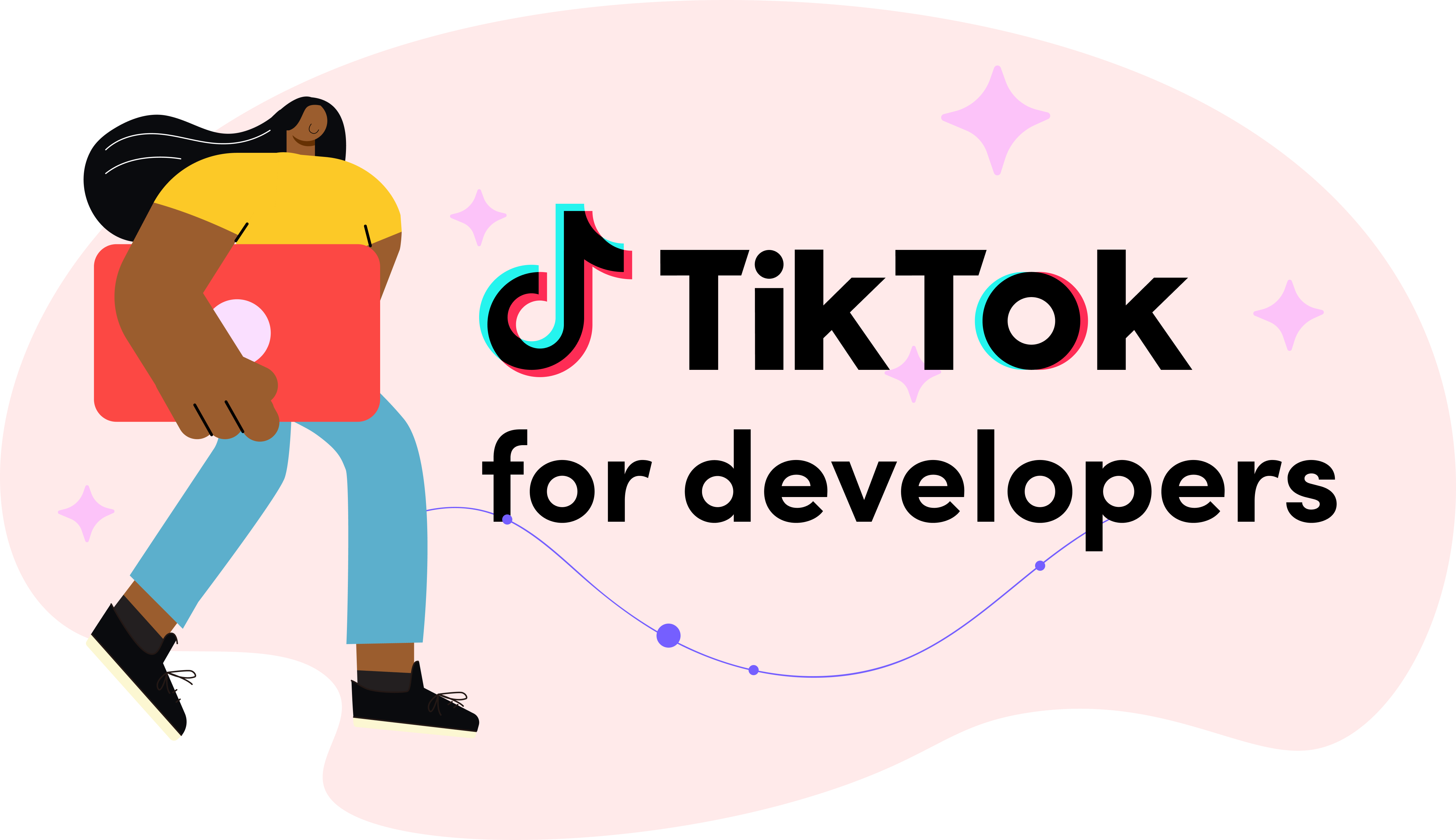 Tiktok Icon. Tik, Tok Hashtag. Logo of Social Music App. Symbol of Ui for  Media, Video and Stream Editorial Stock Image - Illustration of blue,  concept: 193679639